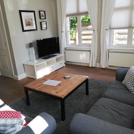 Vakantie Domburg Apartment Bagian luar foto