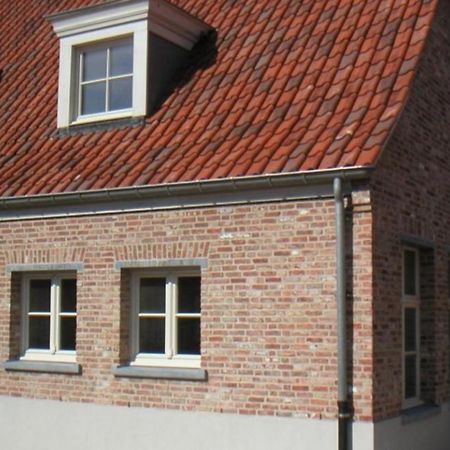 Vakantie Domburg Apartment Bagian luar foto
