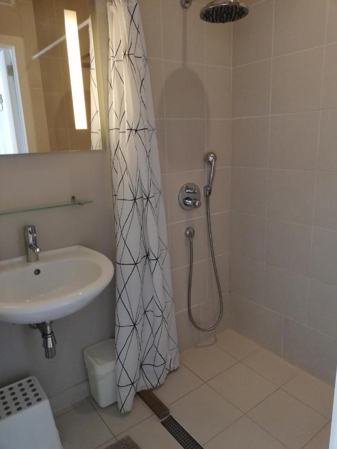 Vakantie Domburg Apartment Bagian luar foto