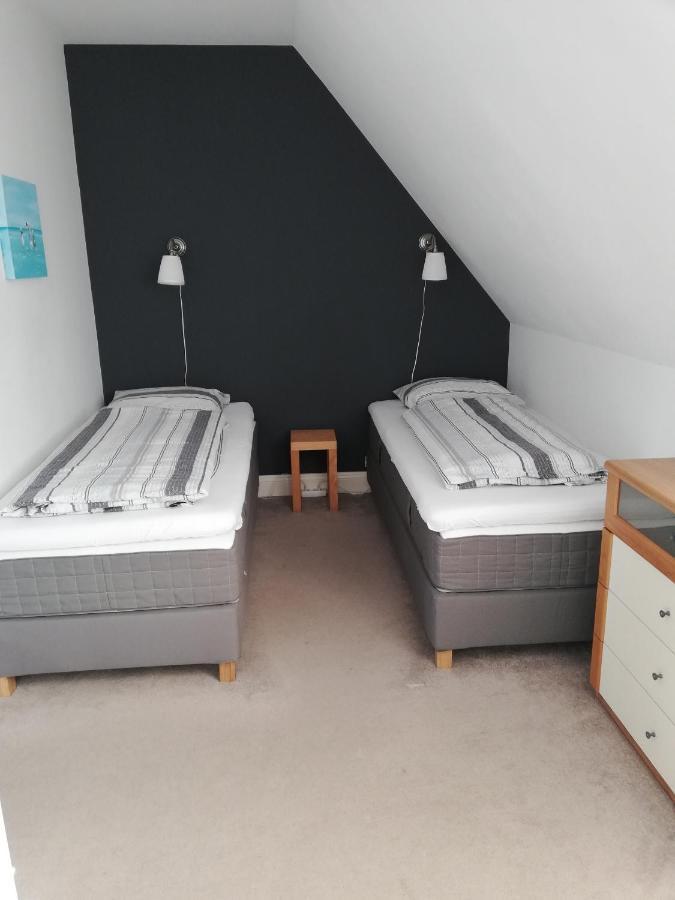 Vakantie Domburg Apartment Bagian luar foto