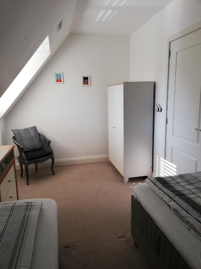 Vakantie Domburg Apartment Bagian luar foto