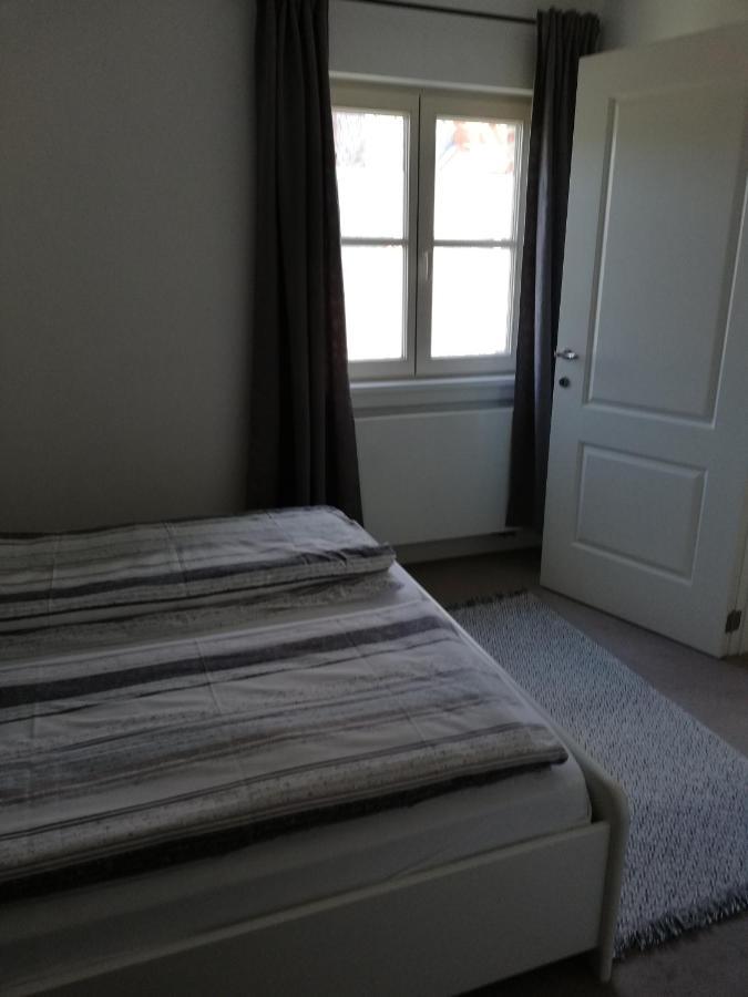 Vakantie Domburg Apartment Bagian luar foto