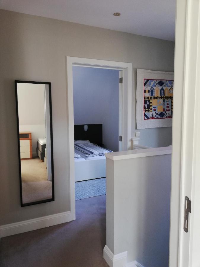 Vakantie Domburg Apartment Bagian luar foto