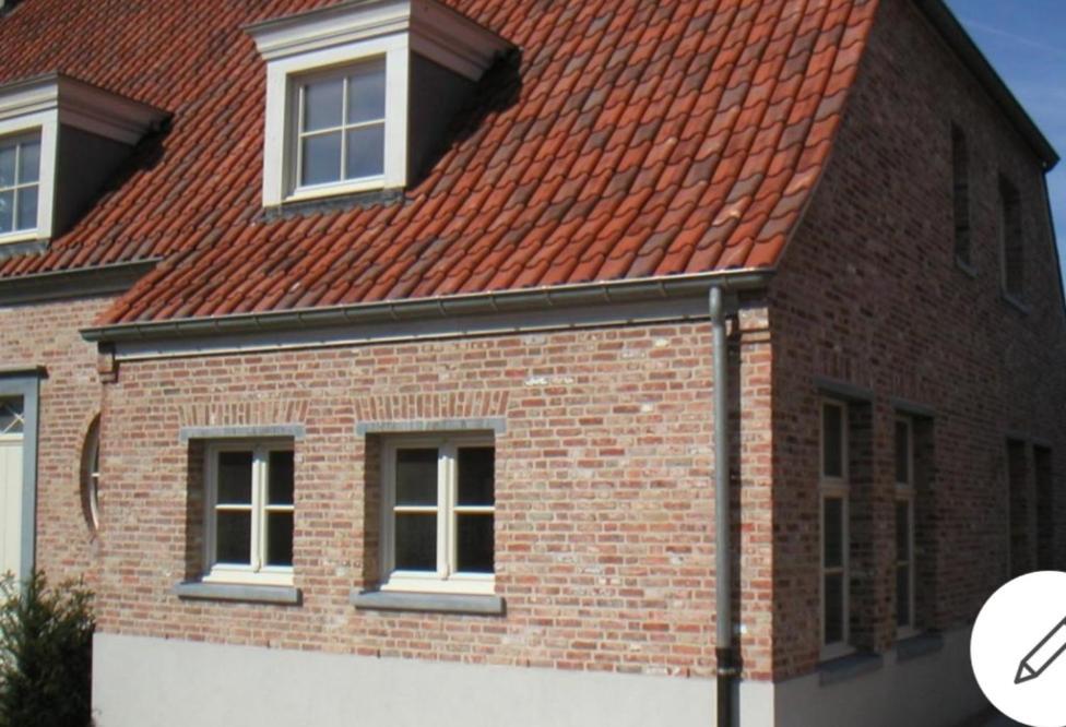Vakantie Domburg Apartment Bagian luar foto